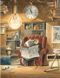 Комплект книг Торбена Кульмана про мишеня винахідника: Ліндберг, Едісон, Армстронг, Айнштайн (дитячі книги про науку) 2626361969 фото 10