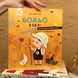 Комплект 4-х книг про Бодьо &ndash; пригоди та навчання для дітей 13055124 фото 5