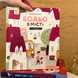 Комплект 4-х книг про Бодьо &ndash; пригоди та навчання для дітей 13055124 фото 3