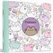 Розмальовка для дітей Pusheen (Пушин) від Клер Белтон. Видавництво Артбукс 2281306262 фото 1