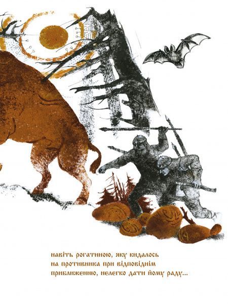Захар Беркут - Іван Франко (нове видання)  9786178253448 фото