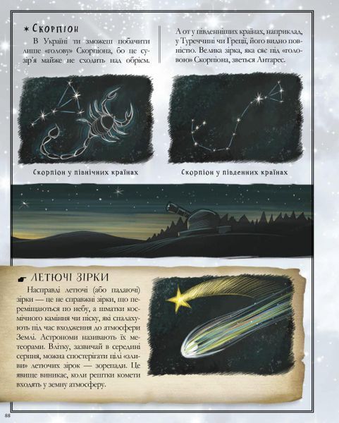 Boys&rsquo; Book. Підручник відважного мандрівника - М. Лекре, С. Галле, Клеманс Ру де Люз 9786178253738 фото