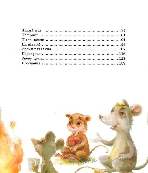 Пригоди пусяки Сані - Аша Фредриксон, О. Кузнецова 9786178253325 фото