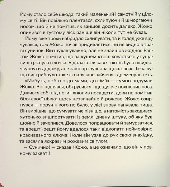 Суничники - Яна Хоменко, Юрій Сосницький 9786178318321 фото