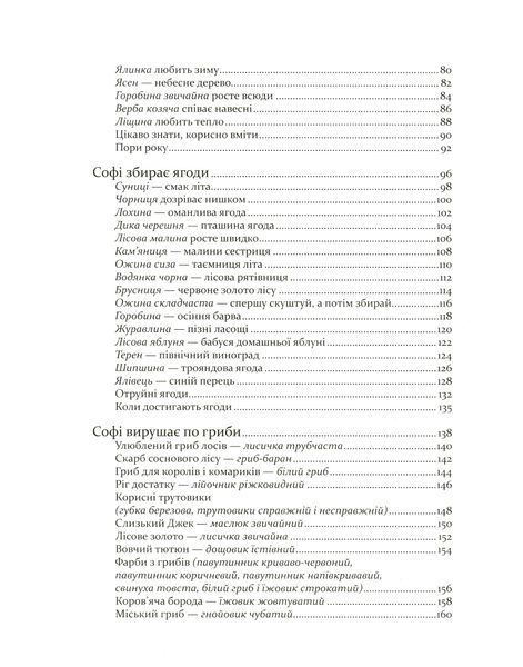 Експедиція з мурахою Софі - Стефан Каста 9786178253974 фото