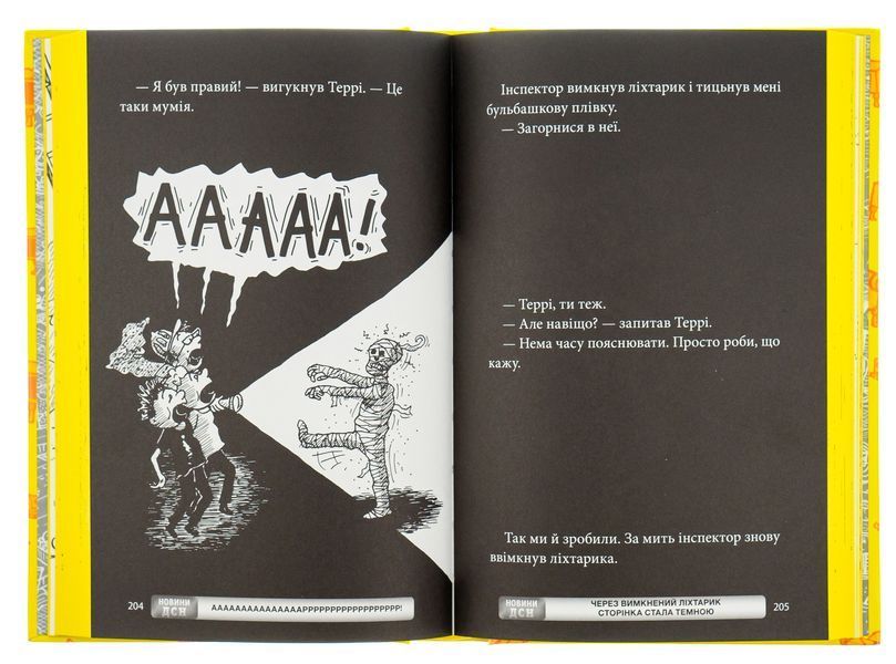 65-поверховий будинок на дереві - Енді Ґріффітс 9786175230183 фото
