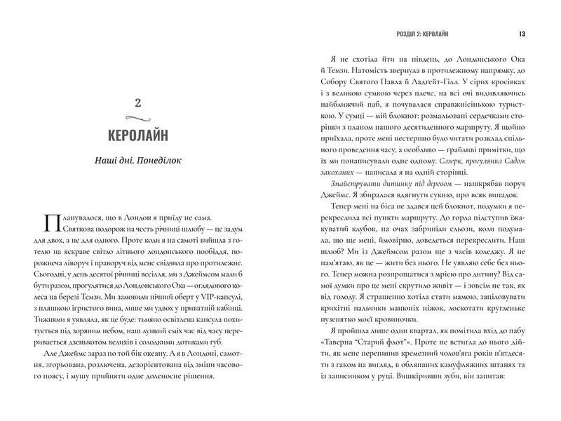 Зникнення аптекарки | Сара Пеннер &mdash; захоплюючий детектив 1832843873 фото