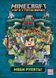MINECRAFT Моби рулять! - Нік Еліопулос (Paperback) 9786175294130 фото 1