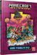 MINECRAFT Нові улюбленці paperback - Нік Еліопулос 9786175294147 фото 1