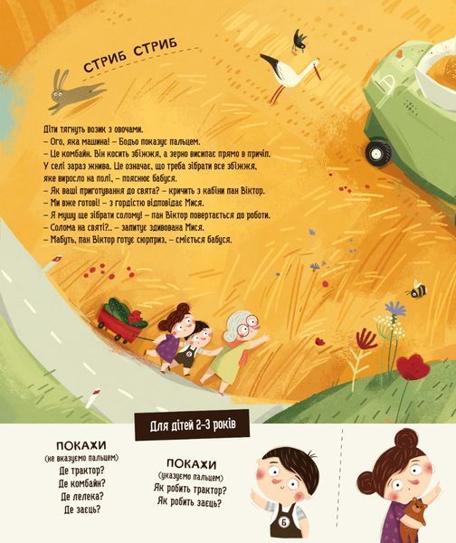 Бодьо в селі - Марта Галевська-Кустра 9786178318659 фото