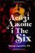 Дейзі Джонс і The Six  &mdash; Тейлор Дженкінс Рід (Роман-феномен) 9786175231067 фото 1