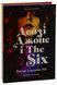 Дейзі Джонс і The Six  &mdash; Тейлор Дженкінс Рід (Роман-феномен) 9786175231067 фото 3