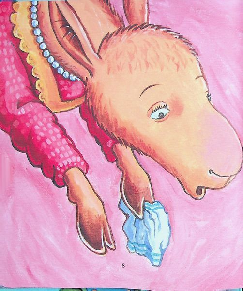 Комплект книг Лама Лама Анни Дьюдні &mdash; 4 книги про емоції, маму та адаптацію до садочка 9438129707 фото