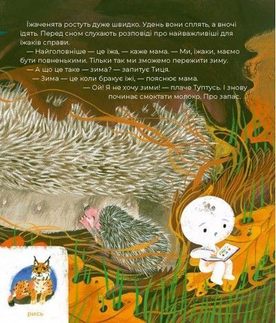 Книга Тулі-Тулі. Дух-опікун тварин розповідає історії про них. Зоф&rsquo;я Станецька. 1387833282 фото