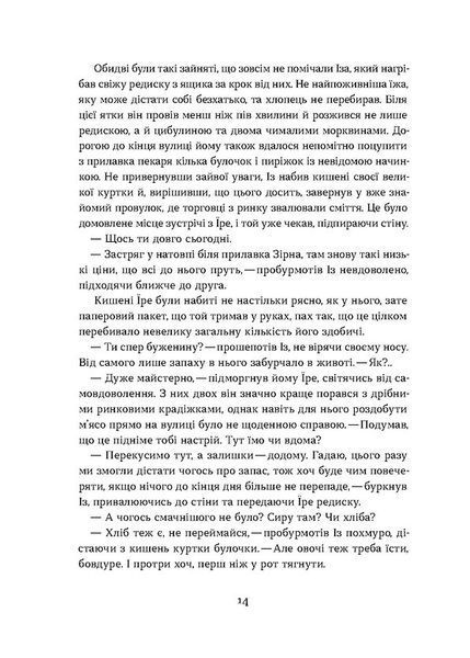 &laquo;Загублений принц&raquo; Наталя Кош | фентезі 9786178178796 фото