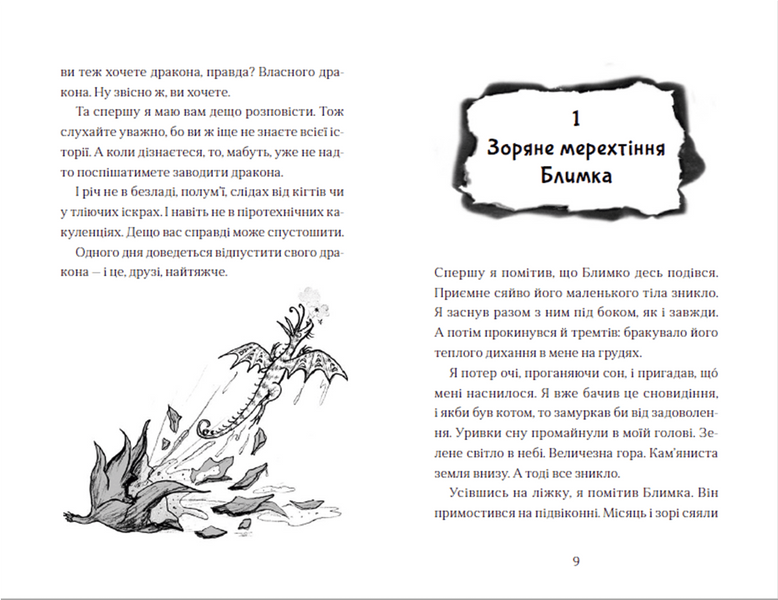 Книга Хлопчик, який літав з драконами. Книга 3 - Енді Шепард 9789664480991 фото