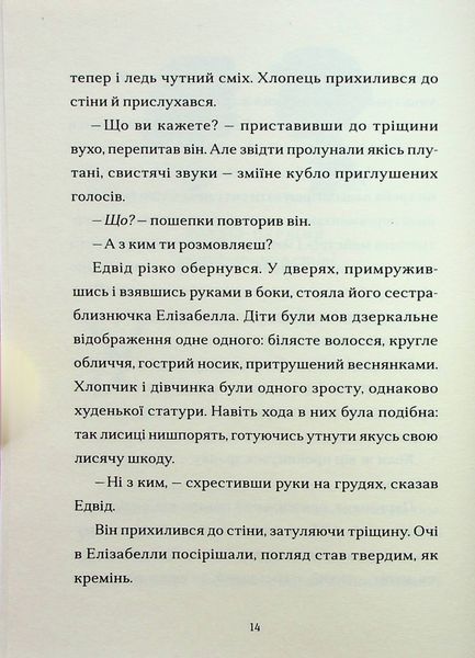 Шептосвітичі. Лабіринт блукань і знахідок. Книга 1 214747 фото