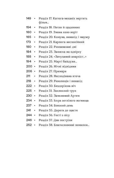 &laquo;Чорний Ангел&raquo; Олекса Слісаренко | українська проза 9786178178758 фото