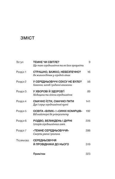 Доба постів і карнавалів. Як жили, пили і кохалися у cередньовіччі - Стефанія Демчук 9786178257279 фото
