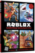 Roblox. Найкращі батальні ігри - Крейг Джеллі, Алекс Вілтшир (роблакс) 9786177688937 фото 1
