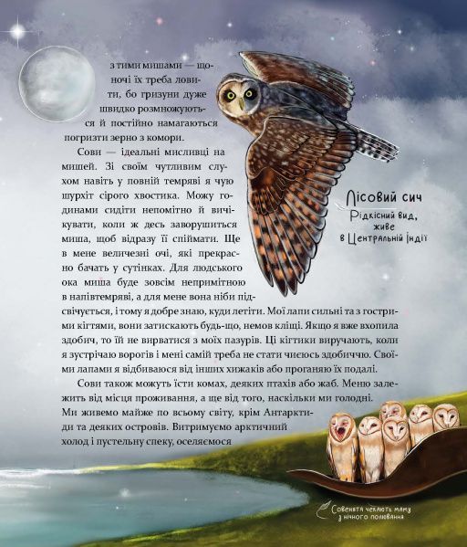Такі, як ми. Про тварин та їхні характери - Яна Хоменко  9786178253615 фото