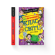 Книга Найгірший клас у світі дичавіє. Книга 4 - Джоанна Надін 9789664486351 фото 1