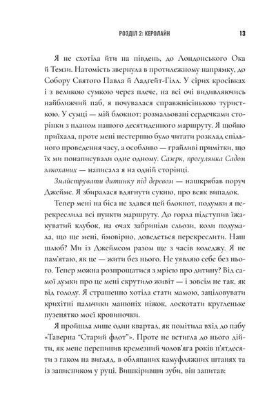 Зникнення аптекарки (Limited edition, детектив) -  Сара Пеннер			 9786175232859 фото
