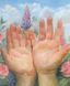 Комплект книг Забавлянки та Примовлянки - віршотворені ігри (2 книги)  9787564399 фото 12