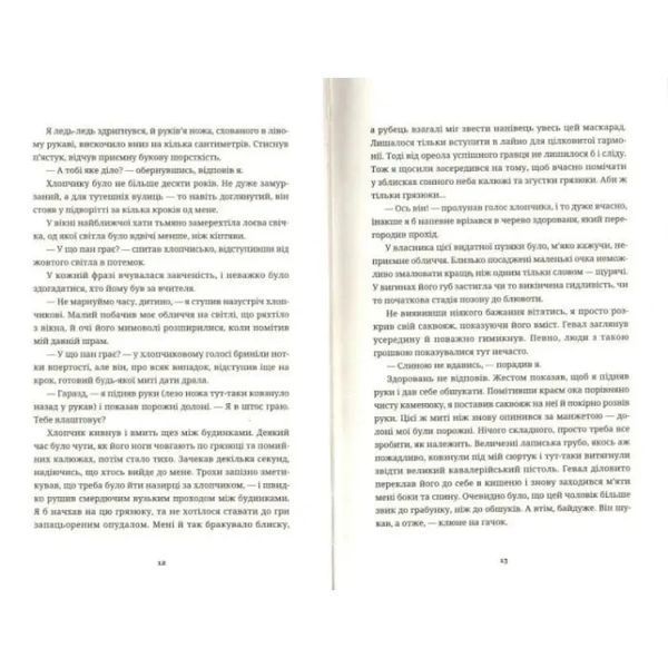 Детектив, Білий Попіл, Ілларіон Павлюк. Видавництво Старого Лева (Тверда обкладинка) 2210260671 фото