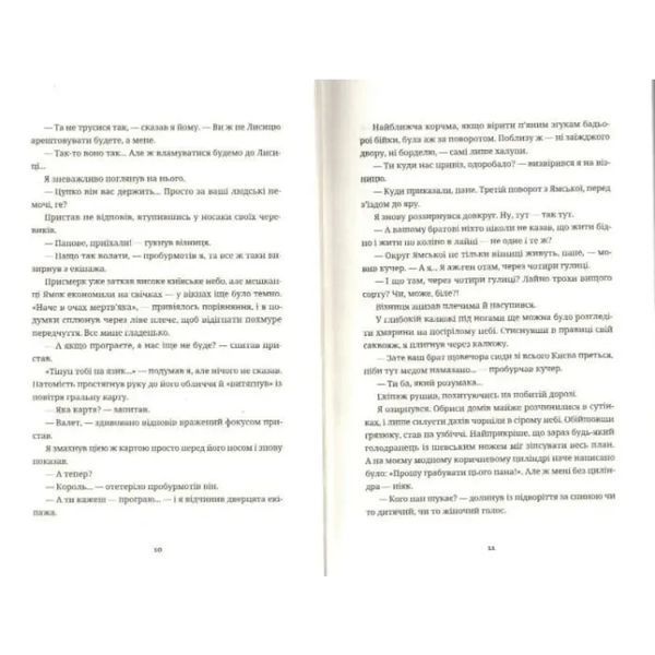 Детектив, Білий Попіл, Ілларіон Павлюк. Видавництво Старого Лева (Тверда обкладинка) 2210260671 фото