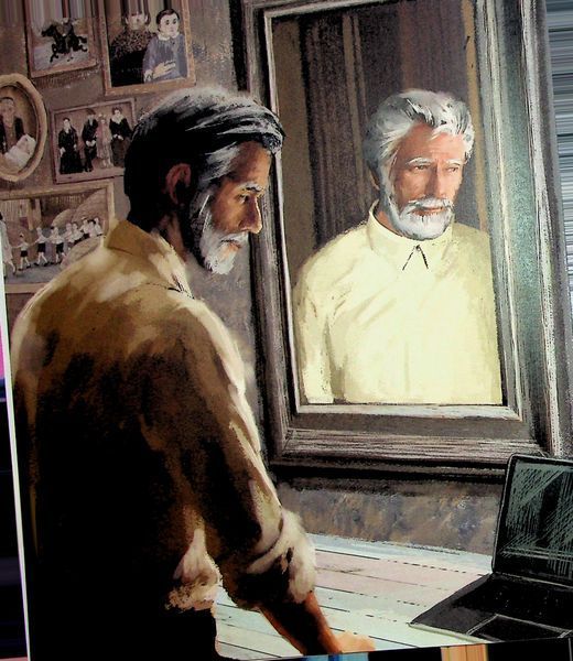 Притчі дідуся Корнія для дітей - Іванна Подольська (Час Майстрів)  9786178452117 фото