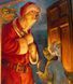 Книга У вечір святковий Клемент Кларк Мур, Стів Річардсон 9786178253424 фото 7