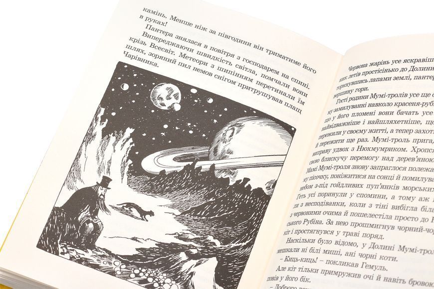 Країна Мумі-тролів. Книга 1 (3 повісті) &mdash; Туве Янсон (бестселер) 32858 фото