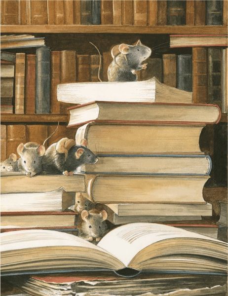 Едісон. Таємниця зниклого мишачого скарбу. Книга 3. Торбен Кульман 9789664482490 фото