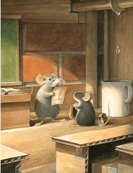 Едісон. Таємниця зниклого мишачого скарбу. Книга 3. Торбен Кульман 9789664482490 фото