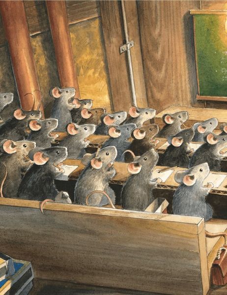 Едісон. Таємниця зниклого мишачого скарбу. Книга 3. Торбен Кульман 9789664482490 фото